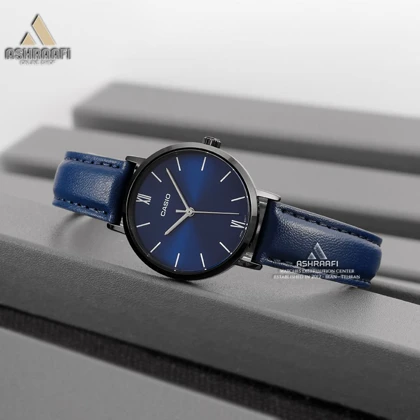 ساعت زنانه کاسیو Casio LTP-VT02BL-2A