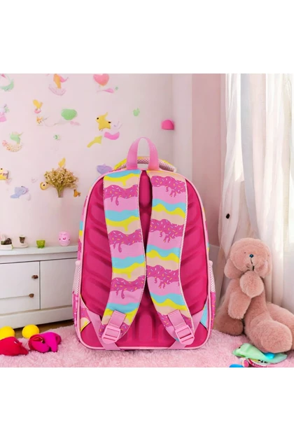 کیف مدرسه بچگانه shopiolog