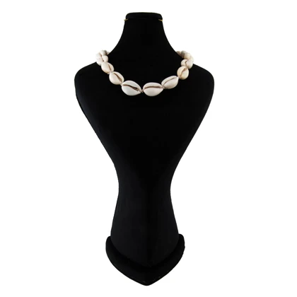 گردنبند زنانه صدف