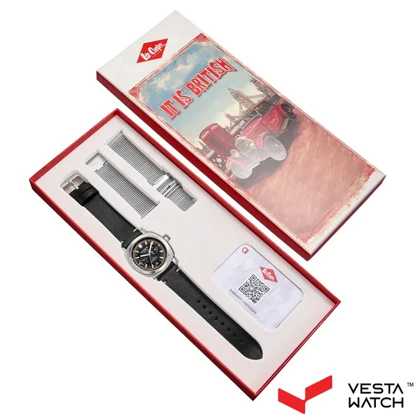 ساعت مچی مردانه لی کوپر LEE COOPER مدل LC08377.351