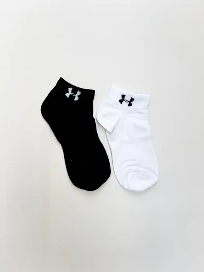 جوراب مچی طرح Under armor کمرکش یونیسکس