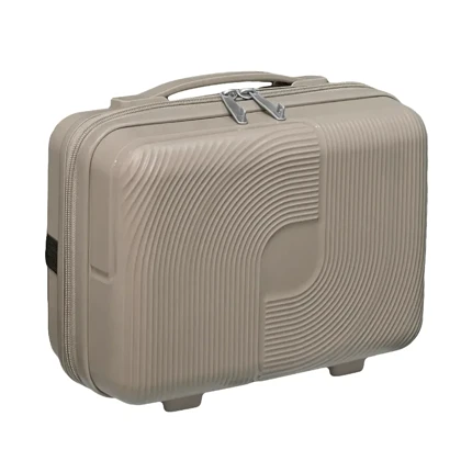 چمدان نشکن اسپید مدل SPEED-SPD954 SERIES سری 4 عددی (به همراه چمدان آرایشی هدیه)