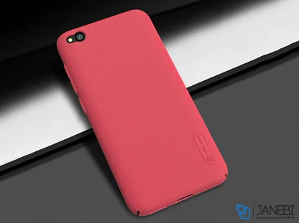 قاب محافظ نیلکین شیائومی Nillkin Frosted Shield Case Xiaomi Redmi Go
