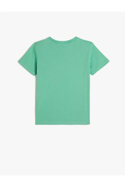 تیشرت بچگانه اورجینال کوتون koton