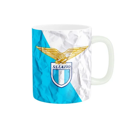 ماگ طرح لاتزیو کد 852