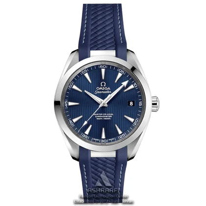 ساعت امگا سیمستر Omega Seamaster Aqua Terra PU-B