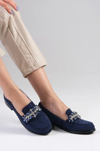 کفش لوفر mio-gusto