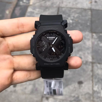ساعت مچی کاسیو جیشاک CASIO G-SHOCK GA-2300-1A