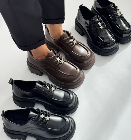 لوفر کلاسیک ستاره 4338