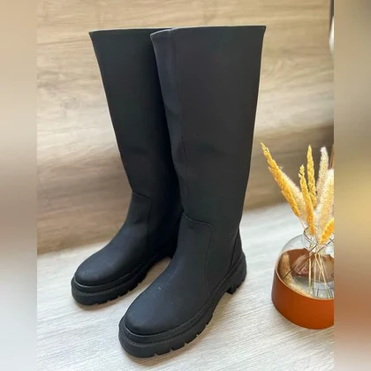 بوت‌بلند جورابی _ 1268