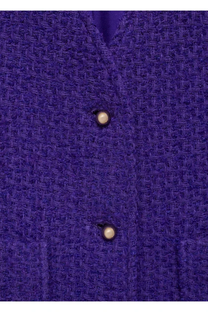 کت و ژاکت زنانه اورجینال منگو mango