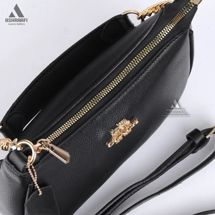 کیف دوشی کوچ Coach Shoulder Bag A02