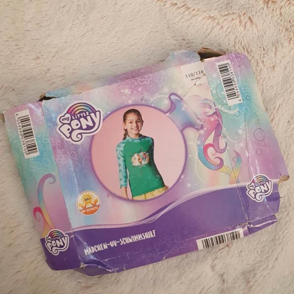 مایو یک تکه دخترانه لیدل کد Z-TE43