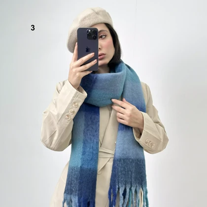 بیگ اسکارف 1007454