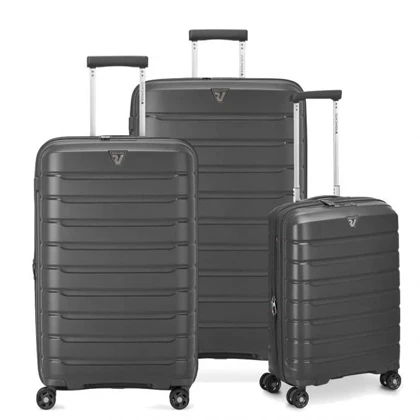 ست چمدان رونکاتو Roncato مدل باترفلای