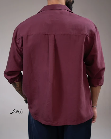 پیراهن لایوسل رافائل-کد5402