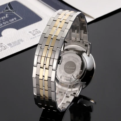 ساعت ست اکسنت Axcent AX160026SGK