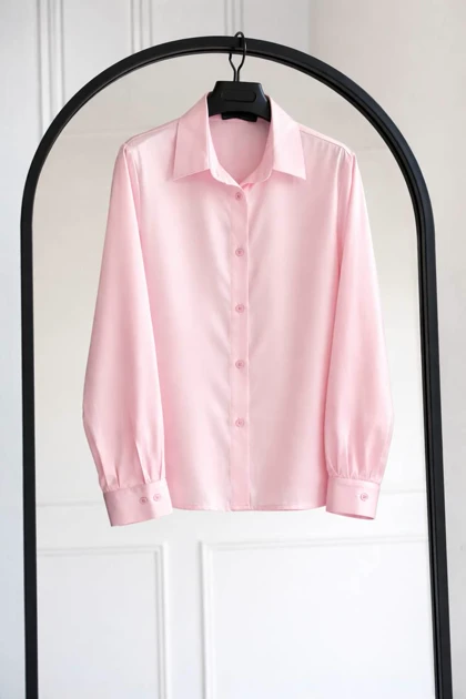 شومیز silk