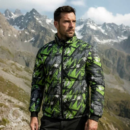 پک کوهنوردی سه‌تکه CATERPILLAR