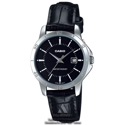 ساعت کاسیو زنانه Casio LTP-V004L-1A