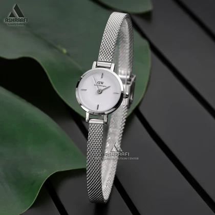 ساعت زنانه دنیل ولینگتون Daniel Wellington Mini-19W