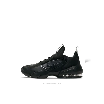 کتانی ویتنامی مردانه نایک ایرمکس آلفا ساواج ا Nike air max alpha savage