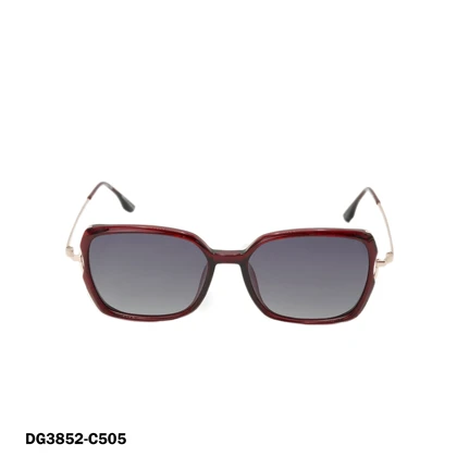 عینک آفتابی زنانه دیزاینو ( DESIGNO ) مدل DG 3852