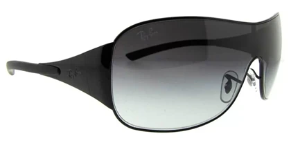 عینک آفتابی ریبن RayBan RB3321S 0028G کد 92735