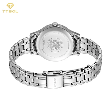 ساعت مچی زنانه سیتیزن CITIZEN EM0500-73L
