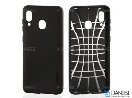 قاب محافظ ژله ای سامسونگ Protector Case Samsung Galaxy M10