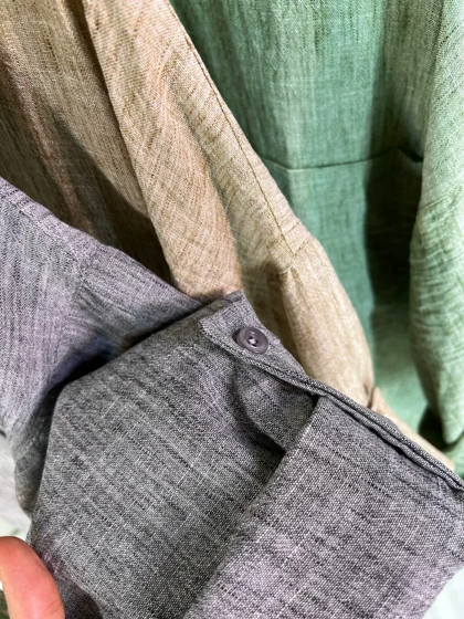 مانتو لینن فرمهر