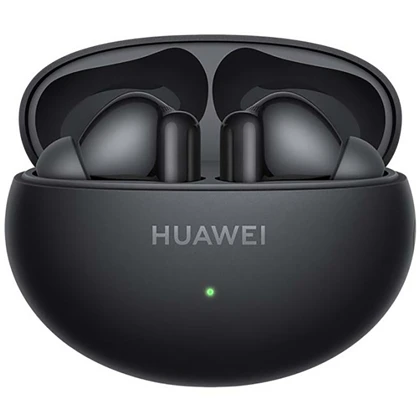 هندزفری بلوتوثی هواوی HUAWEI مدل (T0019) FreeBuds 6i بلوتوث 5.3