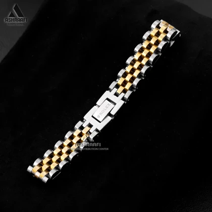 دستبند جوبیلی رولکس Bracelet Rolex Jubilee 18