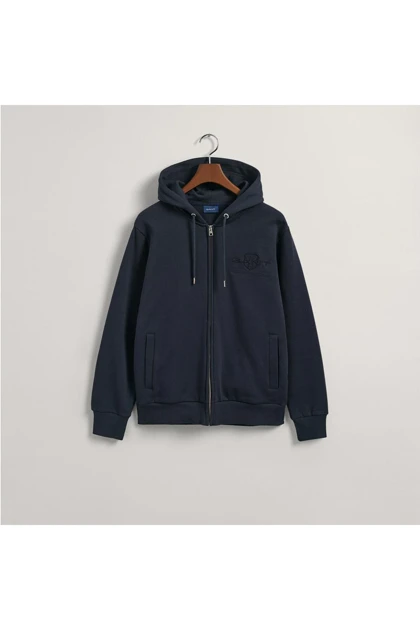 سویشرت مردانه گانت gant