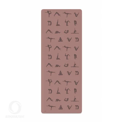 مت زیر انداز BB 120*61 072/622