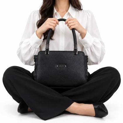 کیف دستی زنانه مدل K723