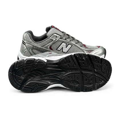 کتانی مردانه مدل نیوبالانس 509 طوسی New Balance509