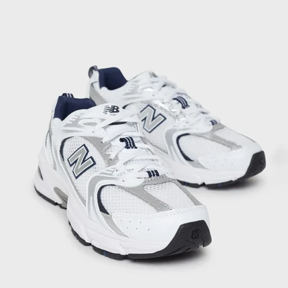 کفش روزمره زنانه نیوبالانس مدل Unisex 530