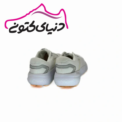 کتانی بروکس سفید اورجینال