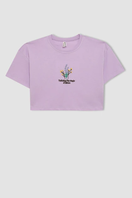 تیشرت بچگانه اورجینال دیفکتو defacto