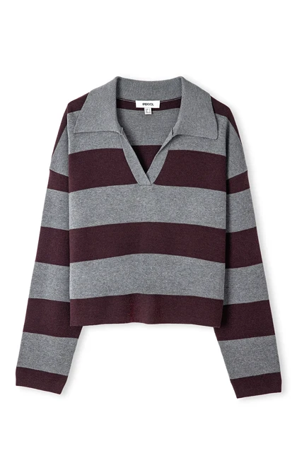 بلوز بافت زنانه IPEKYOL کد IW6250050417