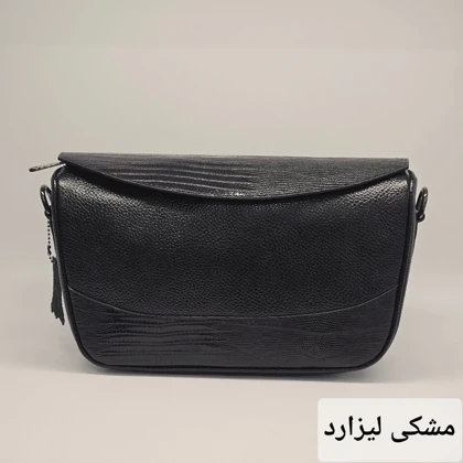 کیف زنانه یک‌طرفه سرخانه داره 1515s