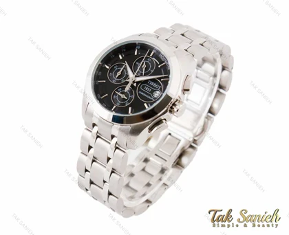 ساعت تیسوت مدل T035 زنانه کرنوگراف Tissot-3436-L