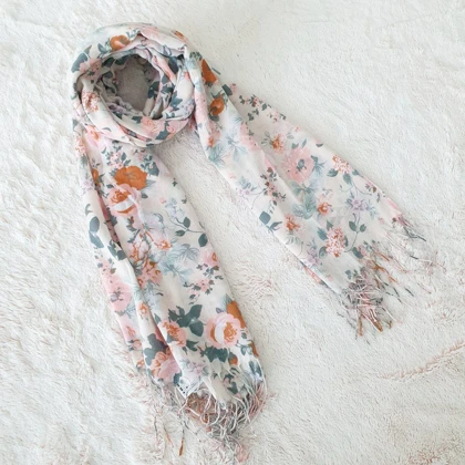 شال زنانه آی ام کد Z-UG65