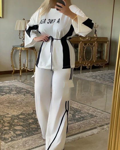 ست اسپرت سفر