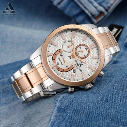 ساعت مردانه دنیل کلین Daniel Klein DK.1.12995-3