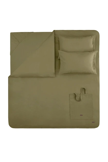سرویس روتختی Plain رانفورس Yataş - سبز