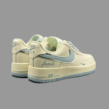 نایکی ایرفورس 1 کیپ فرش Nike Air Force 1 Keep Fresh