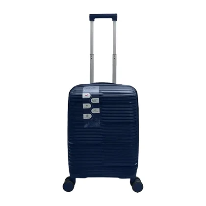 چمدان سایز کوچک 20 اینچی وارداتی سینسنت کارینا مدل CINCENT KARINA - CK40157-20 SMALL