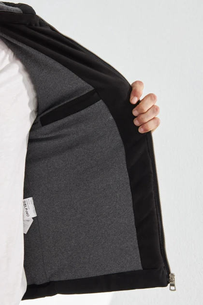 کت و کاپشن مردانه delpino delpino